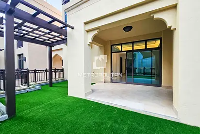 Fully Upgraded | Private Garden | Ready to Move