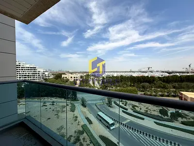 شقة بغرفة نوم واحدة | بارادايس فيو 2 ماجان | إطلالات متعددة | دخول المسبح والنادي الرياضي