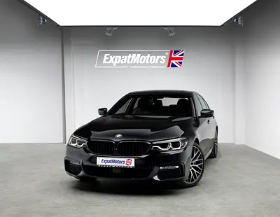 Master Class •  Full Service History •  GCC