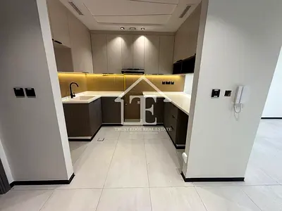 1 BR + STUDY | VACANT | PREMIUM FINISH | BRAND NEW