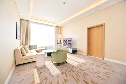 SPECIAL OFFER | 1BR with Stunning Panoramic Views