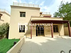 Elegant Villa | Single Row | Ready to move in