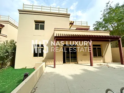 Elegant Villa | Single Row | Ready to move in