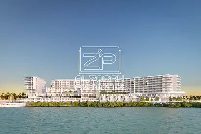 Affordable Entry to High-Potential Waterfront Asset