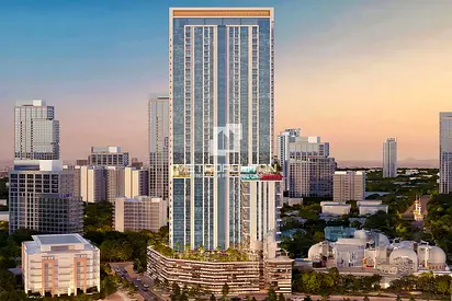 Close to Original Price | Park View | Low Floor