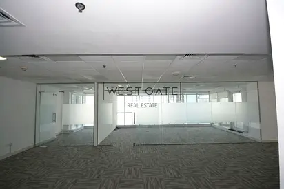 Fitted | Vacant NOW | Grade A | Partitioned |