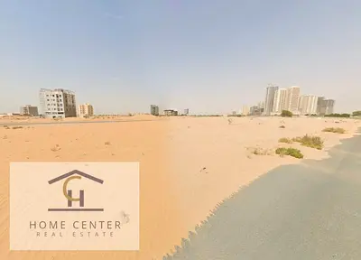 3 Commercial residential lands for sale in – Ajman
