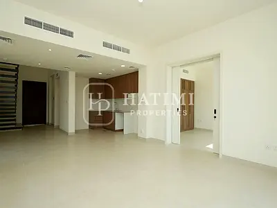 SINGLE ROW | MODERN LIVING | SPACIOUS
