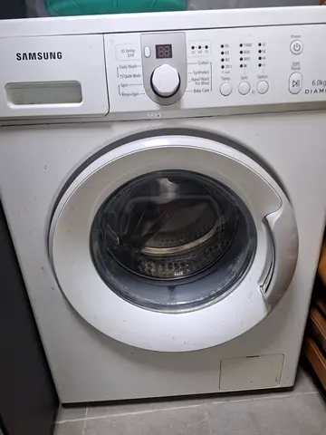 Samsung Washing Machine for Sale