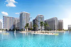 Full Lagoon View | Handover Soon | High ROI