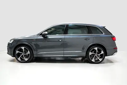 2023 AUDI Q7 — миниатюра 17