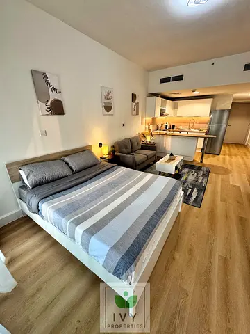 Prime Location || Marina & Lake View || Fully Furnished