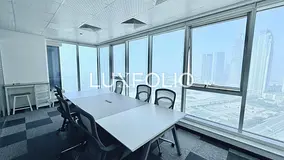 Vacant I Fully Furnished I Corner Unit