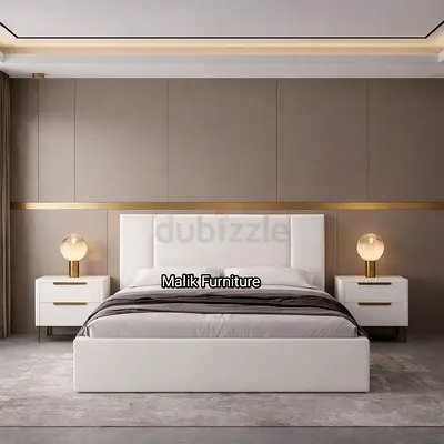 Brand new Queen size bed storage bed king bed mattress family bed queen bed double bed king size bed