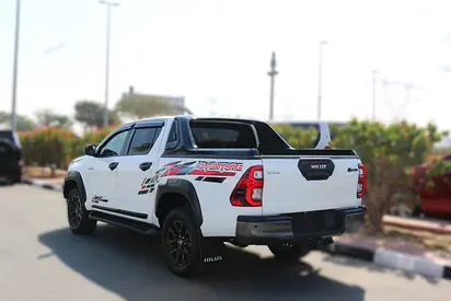 صورة 5 لـ 2021 Toyota HILUX