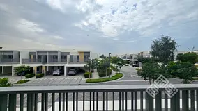 Modern Style | 4BR Townhouse | Corner Unit | Ready to Move in