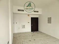 Brand new Building l Spacious 1 Bedroom Apartment Built In Wardrobe l 2 Washrooms and Balcony l Fami