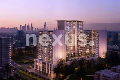 EXCLUSIVE-RESALE | COMMUNITY VIEW | HANDOVER Q1 26