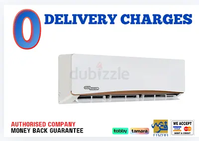 3 ton Split AC  Super General  / T3/ Air Conditioner/Brand New