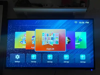 Smart LED TV Changchong