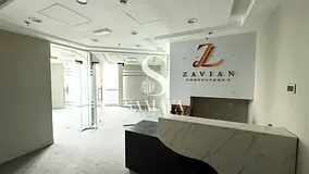OFFICE SPACE FOR RENT | REGAL TOWER BUSINESSBAY | UNFURNISHED | READY TO MOVE - IN