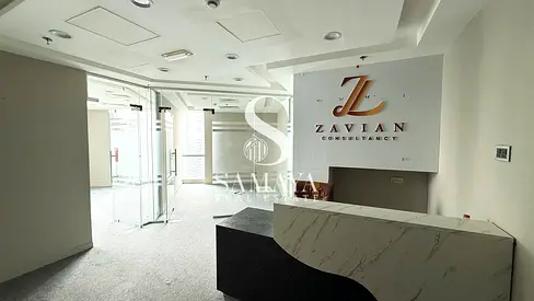 OFFICE SPACE FOR RENT | REGAL TOWER BUSINESSBAY | UNFURNISHED | READY TO MOVE - IN