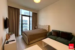 12 Cheques | DEWA Included | Chiller Free