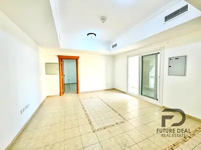 Exclusive 12 Cheques | Un Furnished | Ready to Move 1 bedroom | Prime Location | Best Price