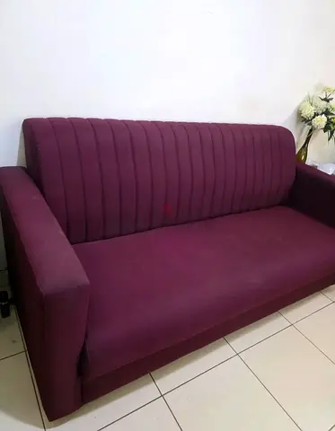 Classic Sofa 4 seater