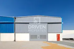 Multiple Warehouse | Prime Location | Combined