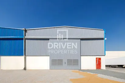 Multiple Warehouse | Prime Location | Combined