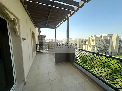 شقة في الثمام 08،الثمام،رمرام 2 غرف 1125000 درهم - 11622152