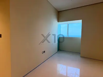Move-In Ready 1BR | Park Place Tower | Sea View