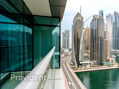 2BR + Maid’s | High Floor | Flexible Terms
