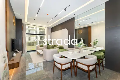 Fully Furnished | 1 minute from School | Ready Feb