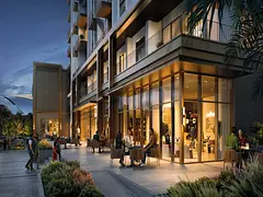 Modern 2-Bedroom in Altus | Dubai Creek Harbour