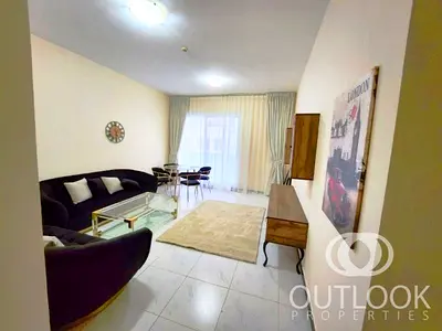 Upgraded | Fully Furnished | Near Park