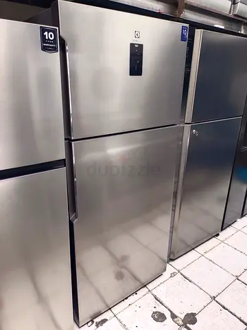 Stainless Steel Refrigerator for Sale