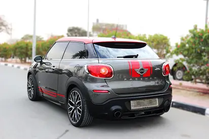 صورة 5 لـ 2013 MINI CLUBMAN