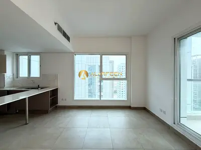 1 Bedroom Apartment | Imperial Tower JVC | Balcony & City View