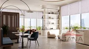 Luxury 2BHK | 30% Post handover payment plan
