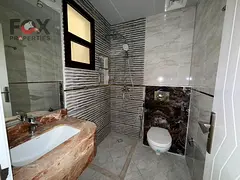 Two-room apartment and a living room (first resident) in Al Tallah 2 area - Ajman A unique opportuni