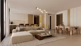 Investor Deal | 2BR | Near Handover Q1 2026 | High ROI | Flexible Plan