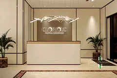 BRAND NEW 2BHK |20+ AMENETIES |NEGOTIABLE | VACANT