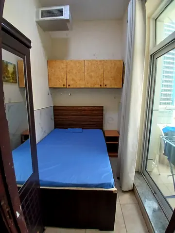 Monthly Partition Room Near Dubai internet City Metro In Barsha Height(Tecom) Dubai