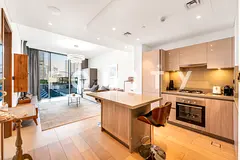 1 Bedroom Apartment | Vacant Now | Modern Living