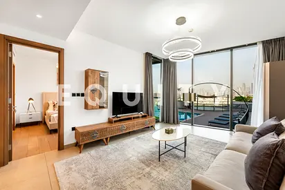 1 Bedroom Apartment | Vacant Now | Modern Living