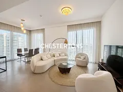 Park View | Mid Floor | Fully Furnished