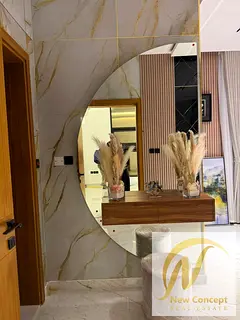 Not just a villa, but a lifestyle of luxury, privacy, Fully furnished, and comfort in every corner