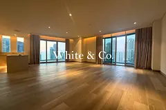 Quarter Floor | Can Come Furnished | Marina View